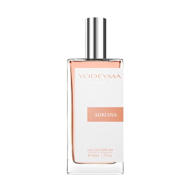 Yodeyma Adriana Edp Pour Femme 50ml-2
