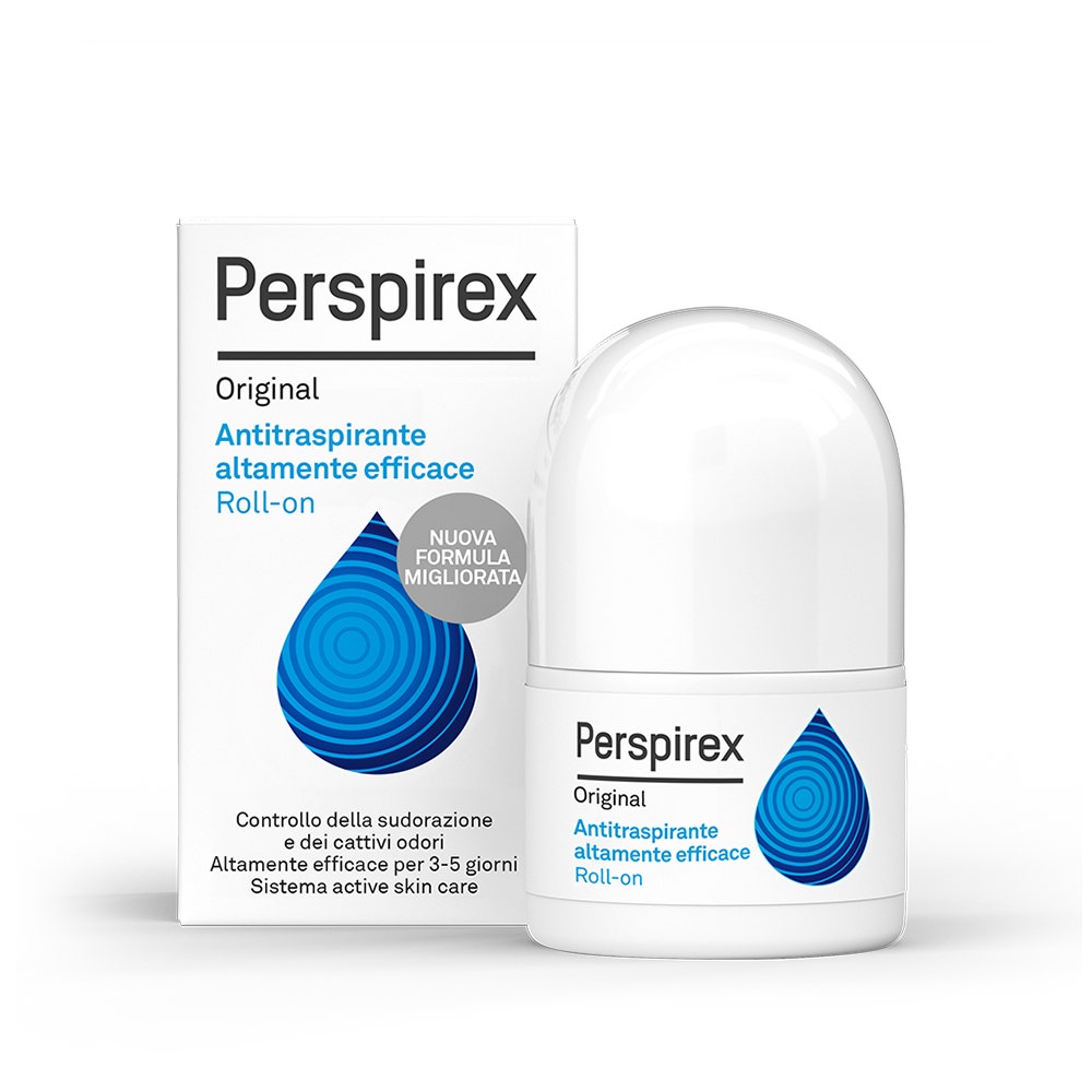Perspirex Original Roll-On Deodorante 20ml         -4