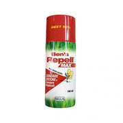 Sella Ben's Repellente Max Biocida Deet 50% 100ml-1