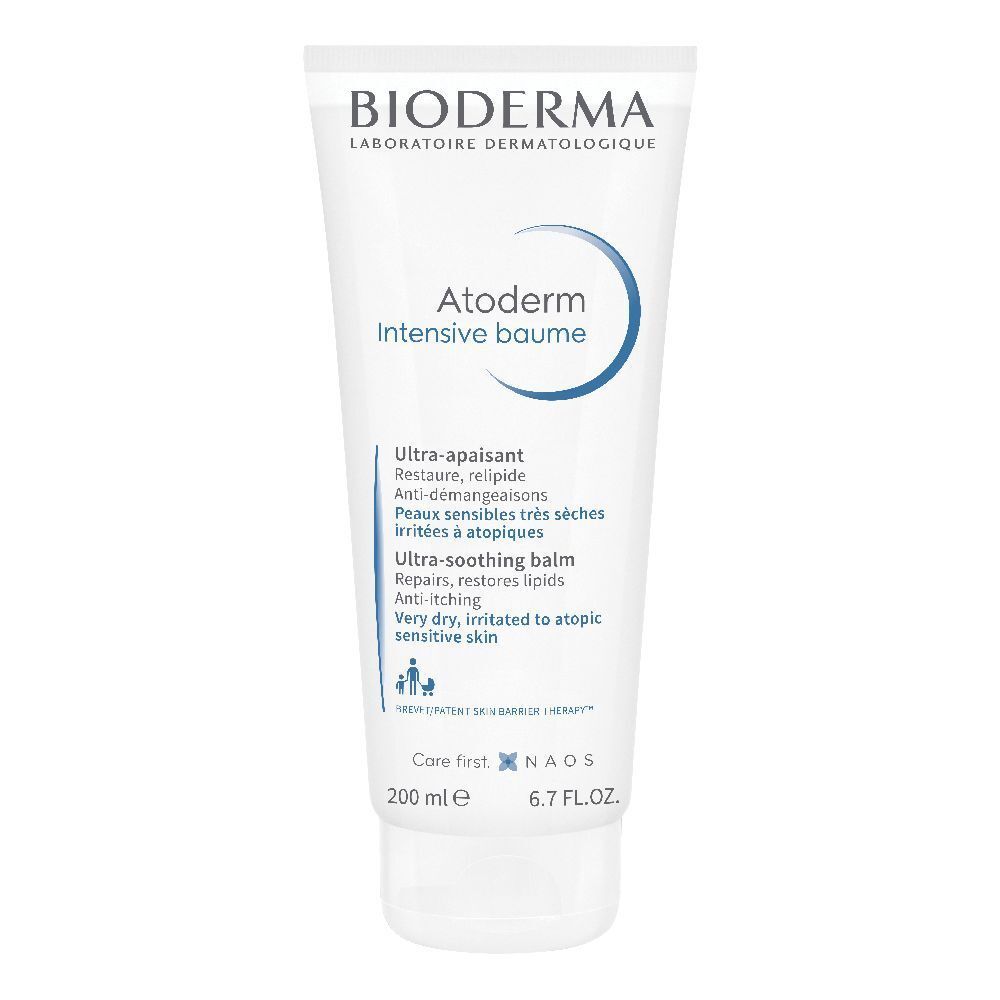Atoderm Intensive Baume 200ml