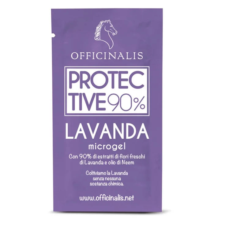 Protective 90% Lavanda Bustina 10ml