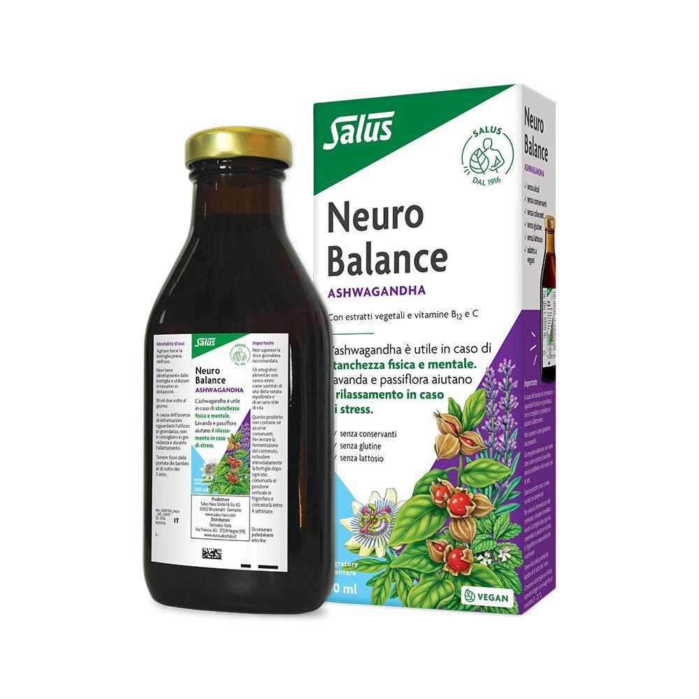 Neuro Balance 250ml-3