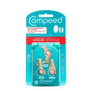 Compeed Cerotti Vesciche Formato Misto 5 Pezzi-2