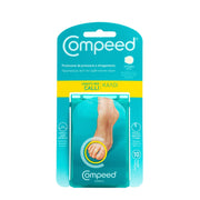Compeed Cerotti Calli Interno Dita 10 Pezzi-5