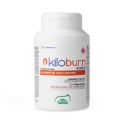 Alta Natura Kiloburn Forte 90 Compresse-1