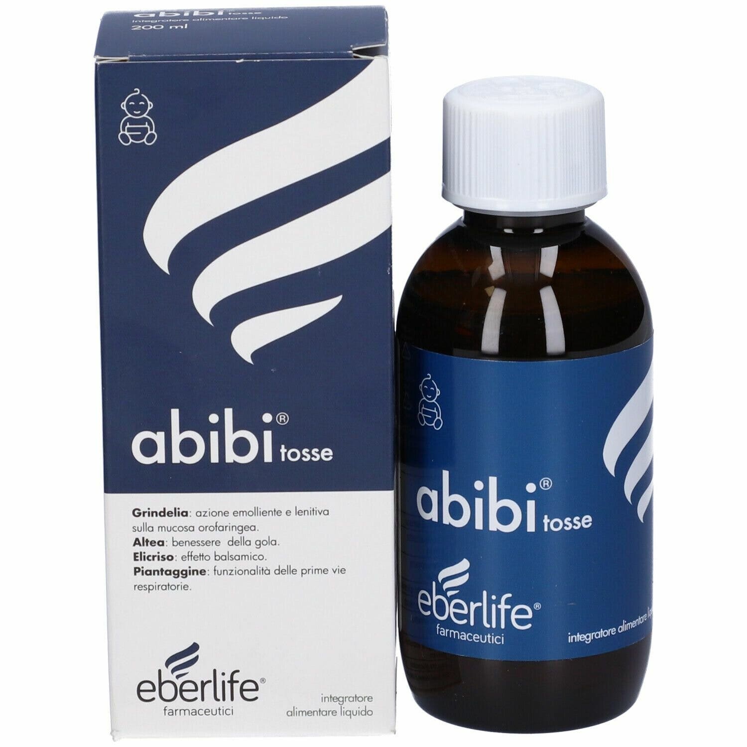 Abibi Tosse 200ml-2
