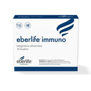 Eberlife Immuno 16 Bustine-1