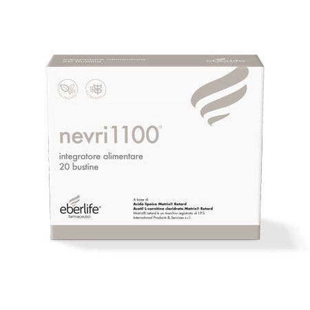 Nevri 1100 20 Bustine – Farmae - Para-farmacia Online di cosmesi, para ...