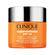Clinique Superdefense SPF 25 Crema Prevenzione Antietà Tipo Pelle 1/2 30ml  - 1