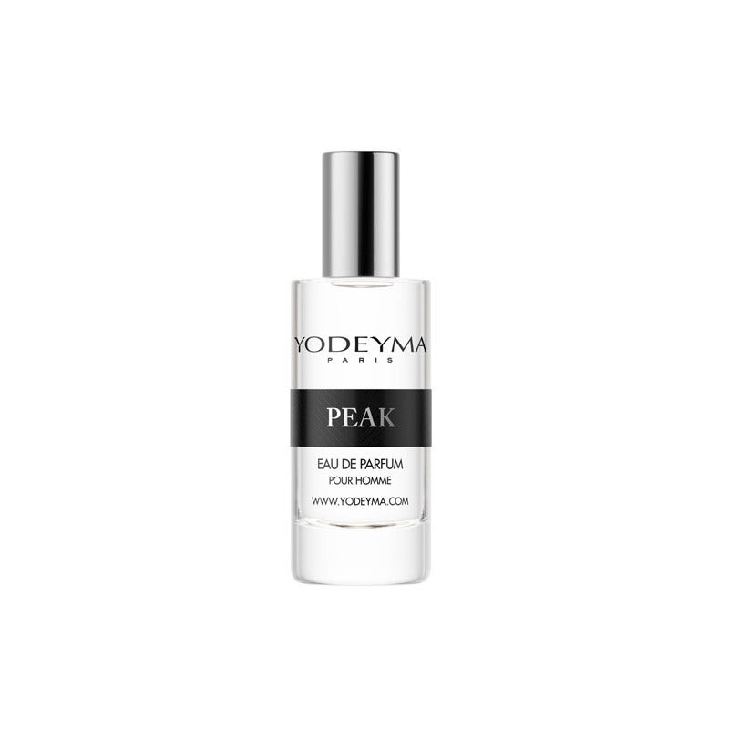 Yodeyma Peak Edp Pour Homme 15ml-2