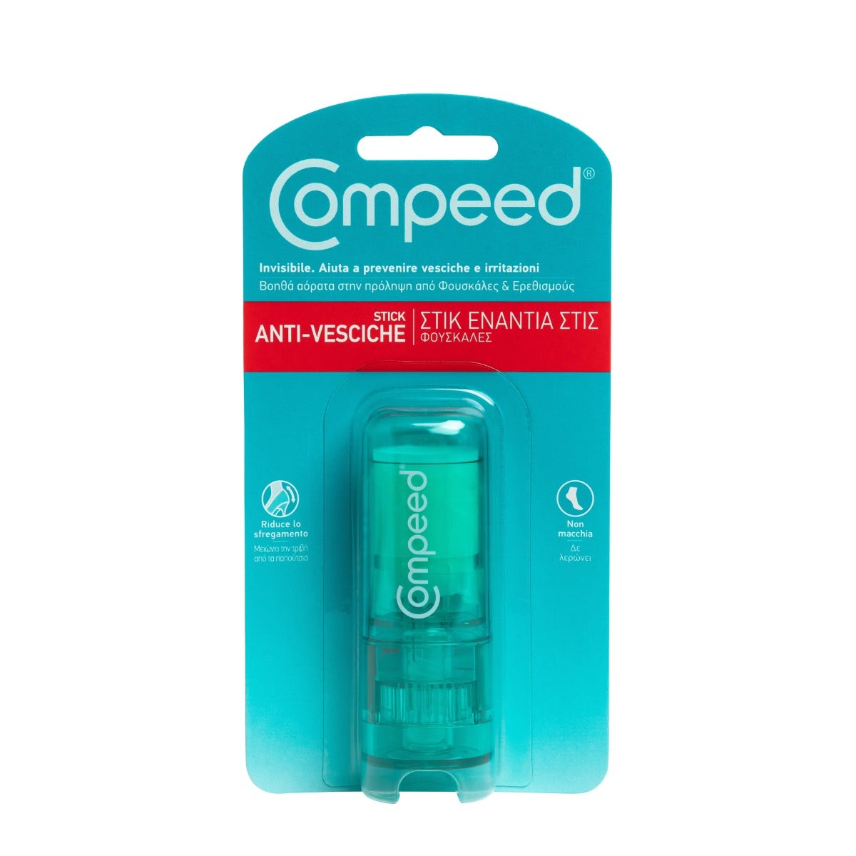 Compeed Anti Vesciche Stick 8ml-9