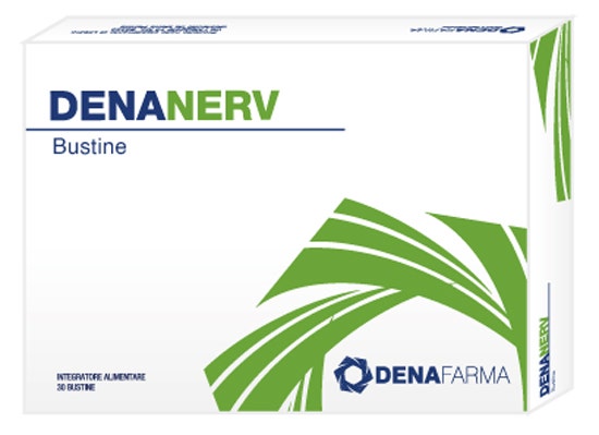 Denanerv 30 Bustine-0