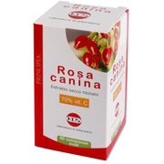 Kos Rosa Canina 70% Vitamina C 60 Compresse-2