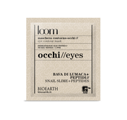 Bioearth Loom Maschera Contorno Occhi 3ml  - 2