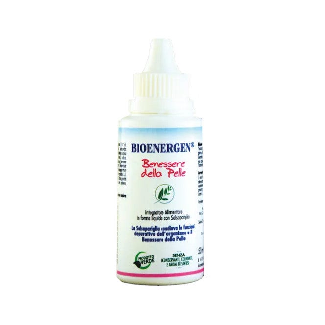 Bioenergen Gocce 50ml-1