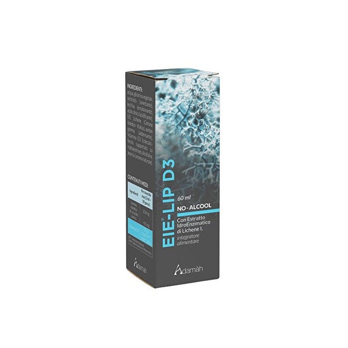 Adamah Eie Lip D3 Gocce 60ml-1