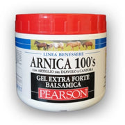 Arnica 100's Extra Forte Balsamica Per Equini 500ml-1