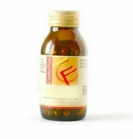 Cento Fiori Tabebuia Plus 100 Capsule Vegetali-1