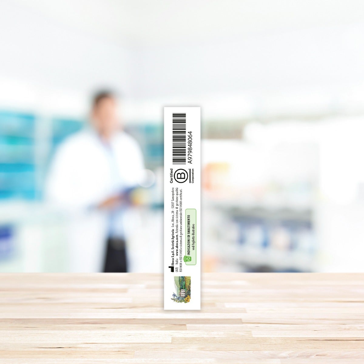 Aboca Melilax Sollievo Naturale dalla Stitichezza 12 Supposte -7