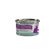 Marpet Aequilibriavet Funzionali Weight Cibo Umido Per Gatti Lattina 85g-1