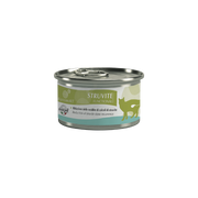 Marpet Aequilibriavet Funzionali Struvite Cibo Umido Per Gatti Lattina 85g-1