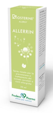 Biosterine Allergy Allerin 20ml-1