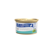 Marpet Aequilibriavet Anatra Cibo Umido Per Gatti Adulti Lattina 85g-1