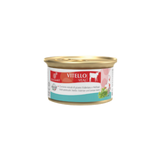 Marpet Aequilibriavet Vitello Cibo Umido Per Gatti Adulti Lattina 85g-2
