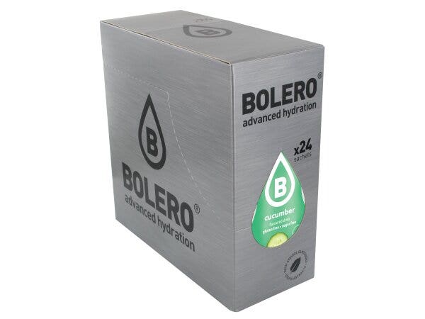 Bolero Drink Cucumber 24x9g-1