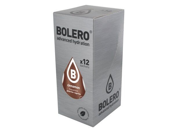 Bolero Drink Cinnamon 12x9g-1
