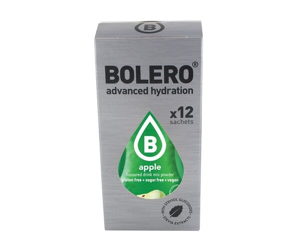 Bolero Sticks Apple 12x3g-1
