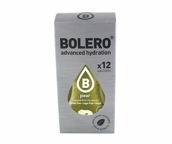 Bolero Sticks Pear 12x3g-1