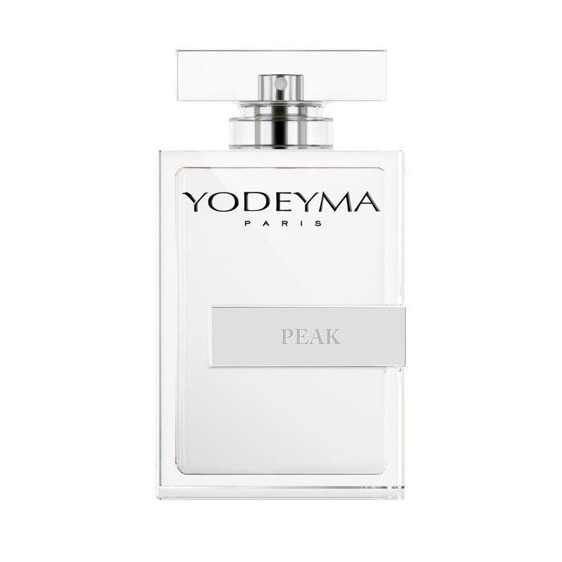 Yodeyma Peak Edp Pour Homme 100ml-2