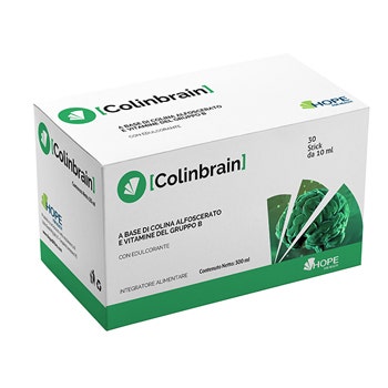 Colinbrain 30 Stick - 2