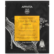 Apivita Express Beauty Maschera Viso In Tessuto Rassodante 1 Pezzo 15ml  - 2