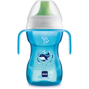 Mam Tazza Fun To Drink Maschio 8M+ 270ml  - 1