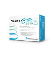 Neuraxbiotic Zen 30 Capsule-1
