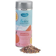 Neavita Infuso Twice Arancia e Maracuja Sfuso 90g-2