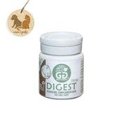 G&G Pet Food Digest Mangime Complementare Per Cani E Gatti 250mg-2