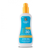 Australian Gold Fresh And Cool Protezione Solare SPF30 Spray Gel 237ml-1