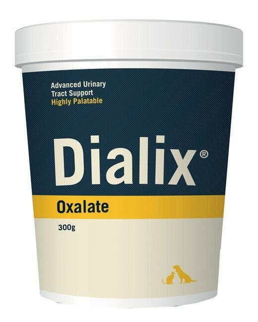 Vetnova Dialix Oxalate 300g-2