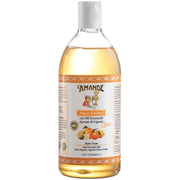 L'Amande Marseille Bagno Schiuma Agrumi Di Liguria 500ml-1
