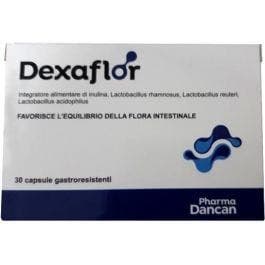 Dexaflor 30 Capsule-0
