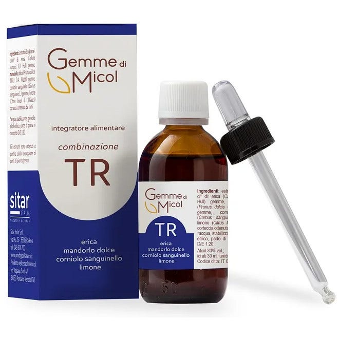 Gemme Di Micol Tr 30ml-2