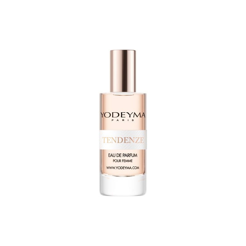 Yodeyma Tendenze Edp Pour Femme 15ml-2