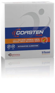 Coasten Plus 10 Flaconcini 25 ml-0