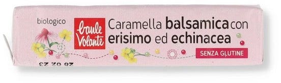 Baule Volante Caramella Balsamica Erisimo/Echinacea Stick 45g-1