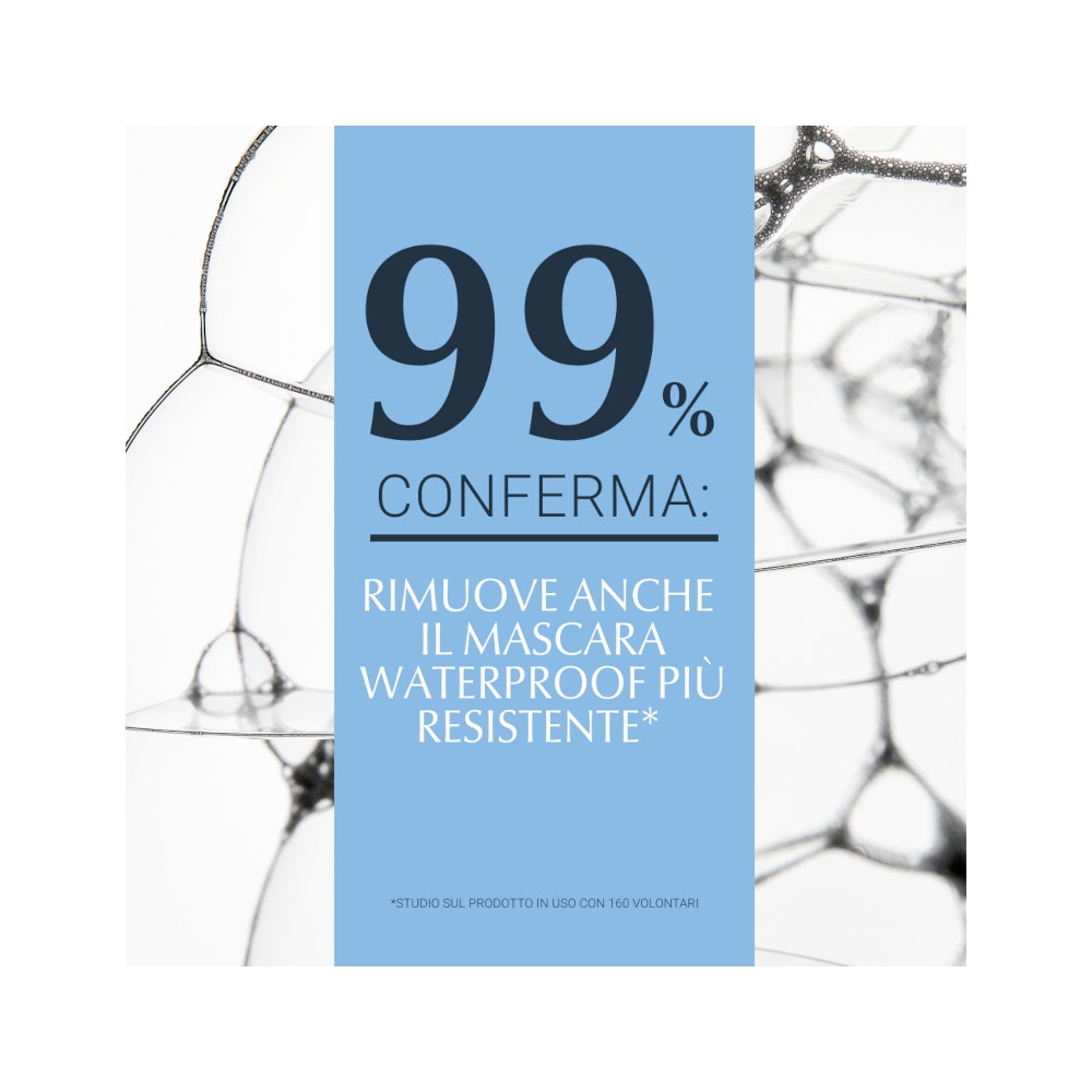 Eucerin Dermatoclean Struccante Occhi Waterproof trattamento 125 ml-7