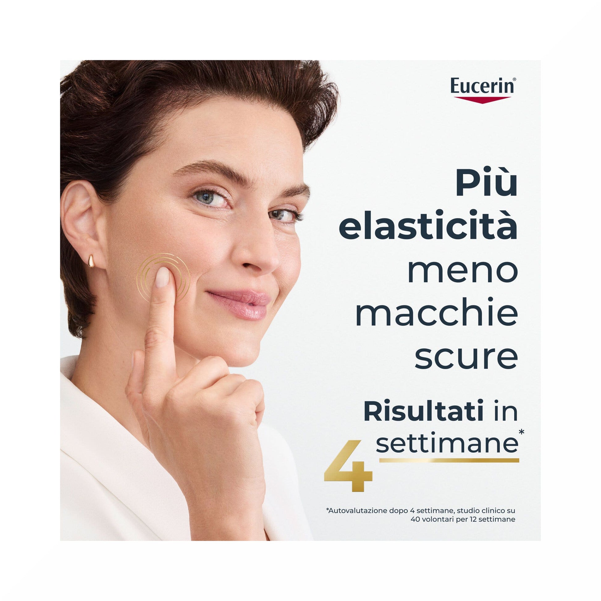 Eucerin Hyaluron-Filler + Elasticity Crema Giorno SPF30 50ml-2