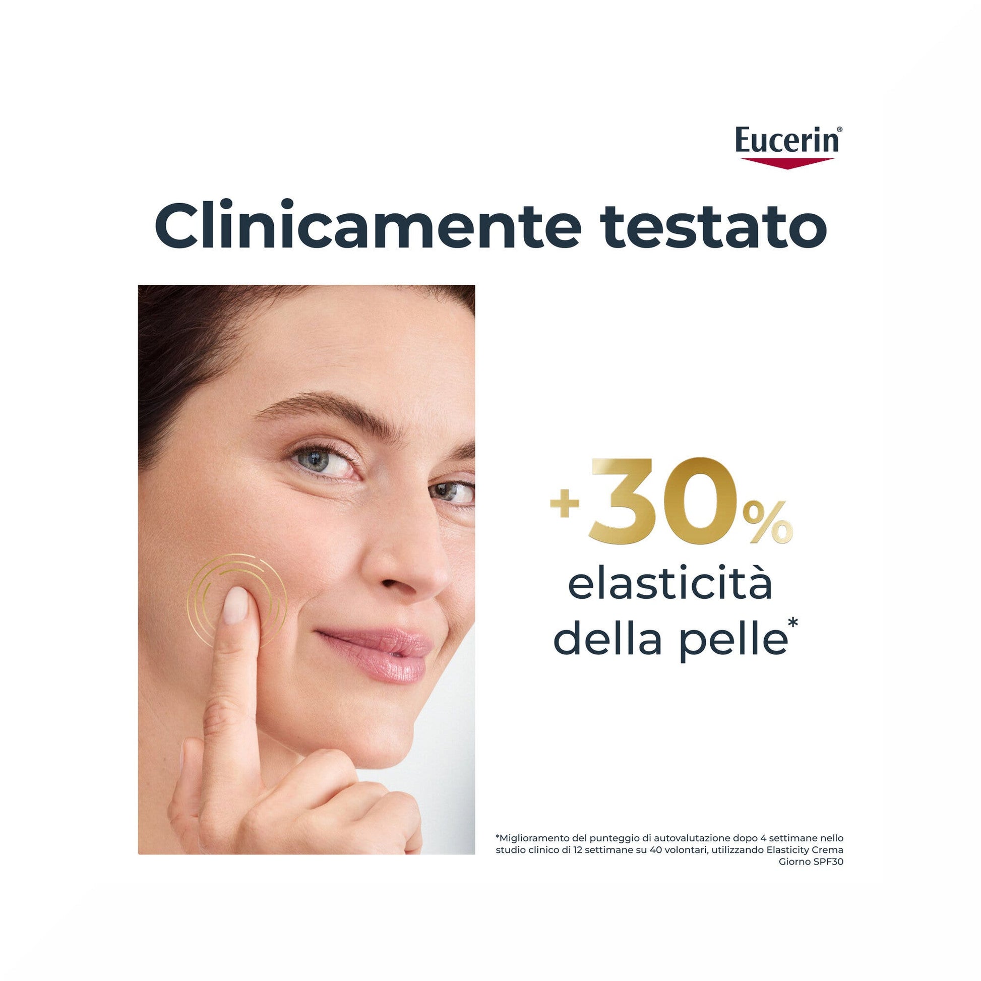 Eucerin Hyaluron-Filler + Elasticity Crema Giorno SPF30 50ml-3